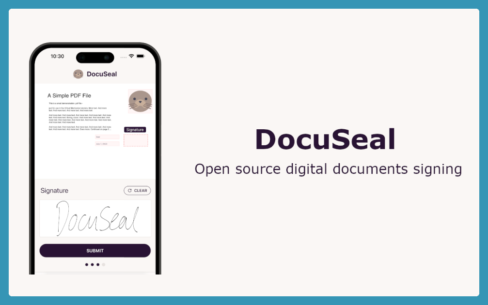 DocuSeal