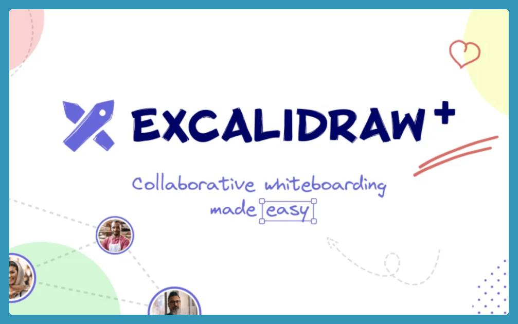 Excalidraw