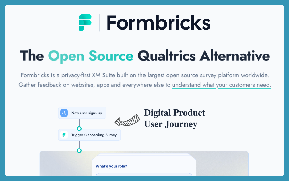 Formbricks