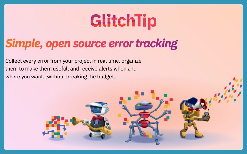 GlitchTip