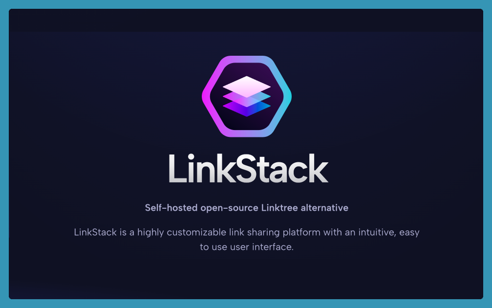 LinkStack