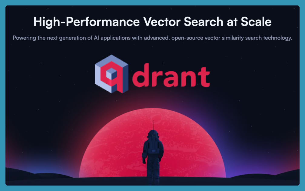 Qdrant